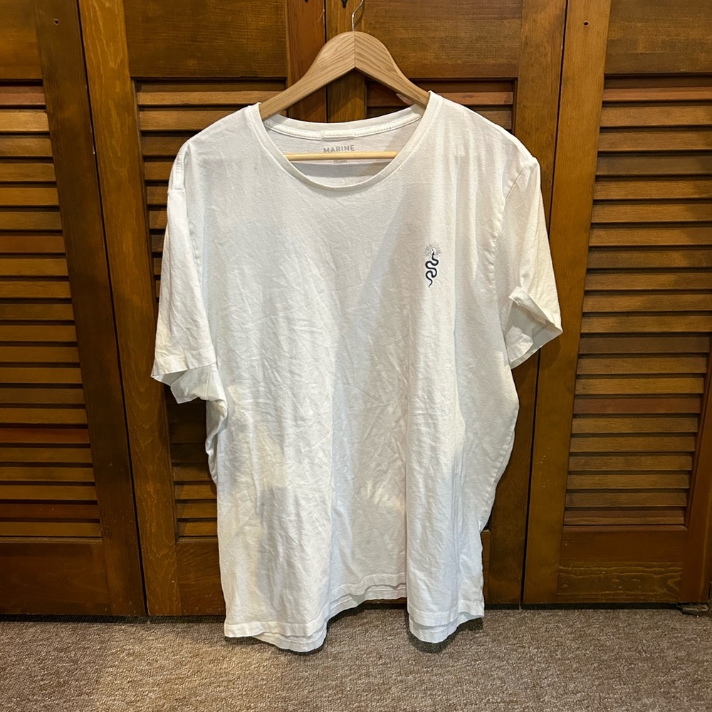 Marine layer xxl men’s
